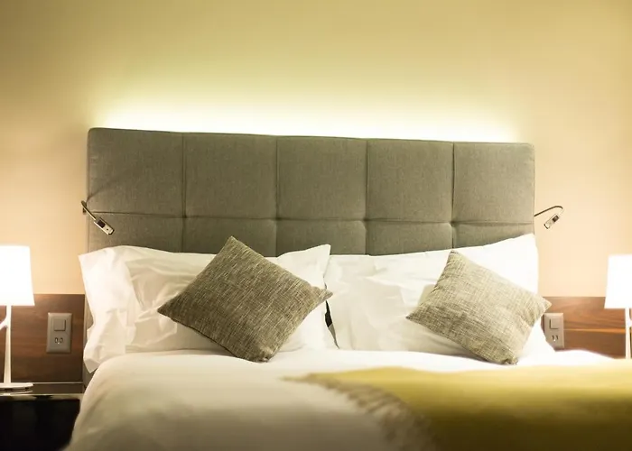 Hotel Des Voyageurs Boutique