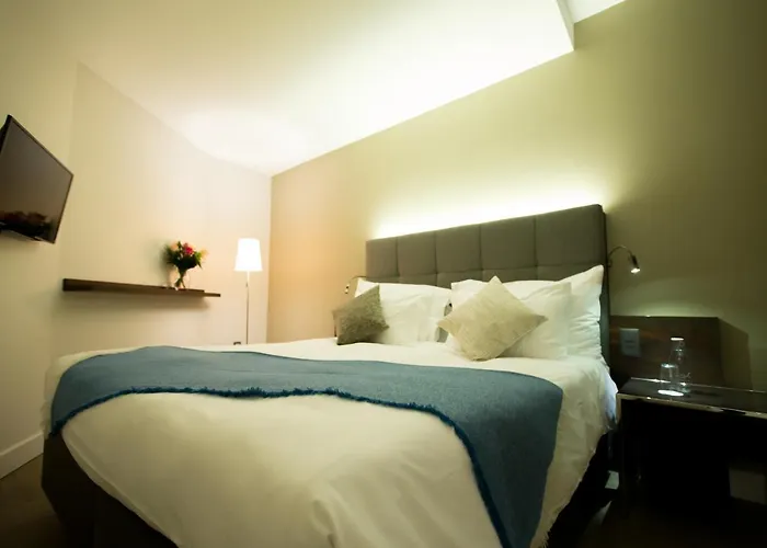 Hotel Des Voyageurs Boutique