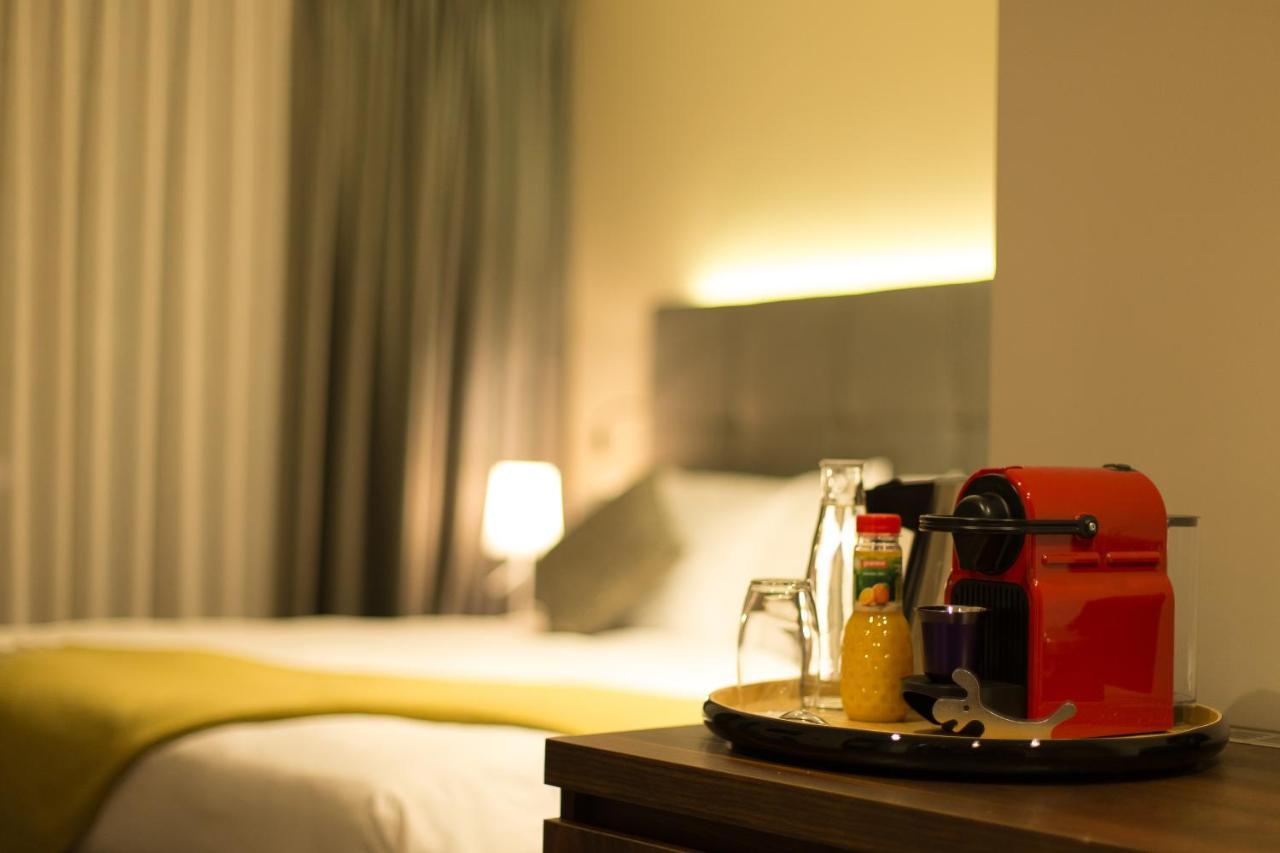 होटल Des Voyageurs Boutique 3*