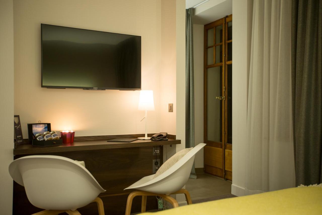 होटल Des Voyageurs Boutique Lausanne