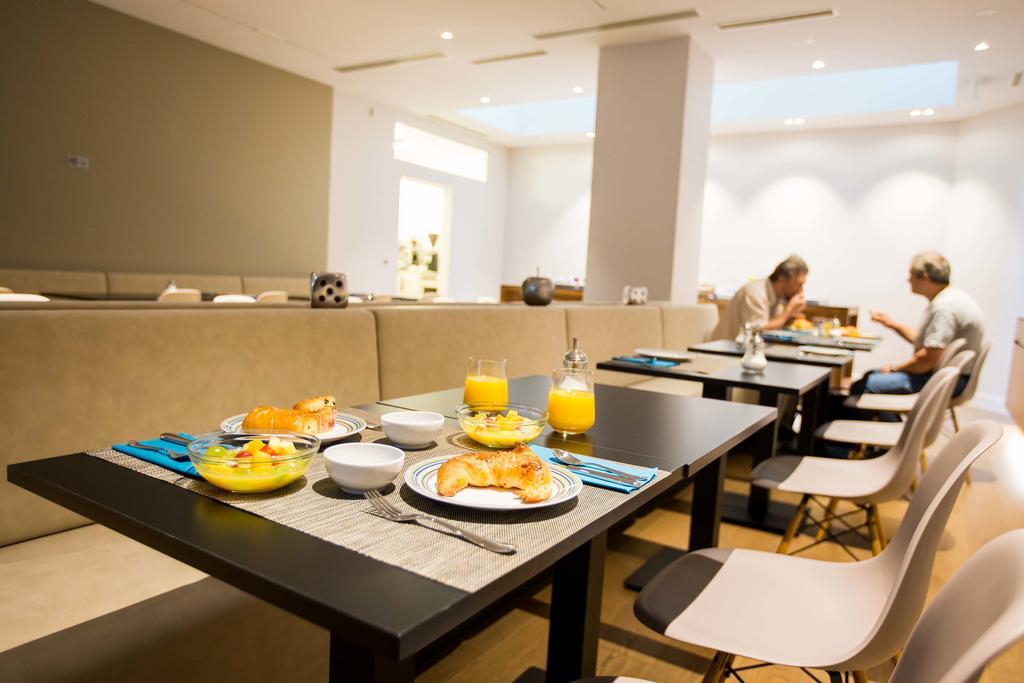 होटल Des Voyageurs Boutique 3*