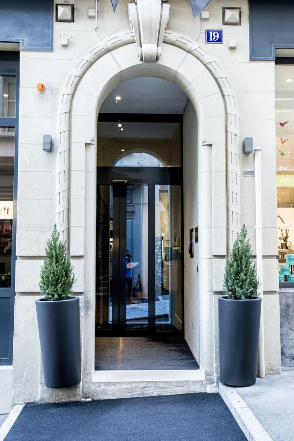 Des Voyageurs Boutique