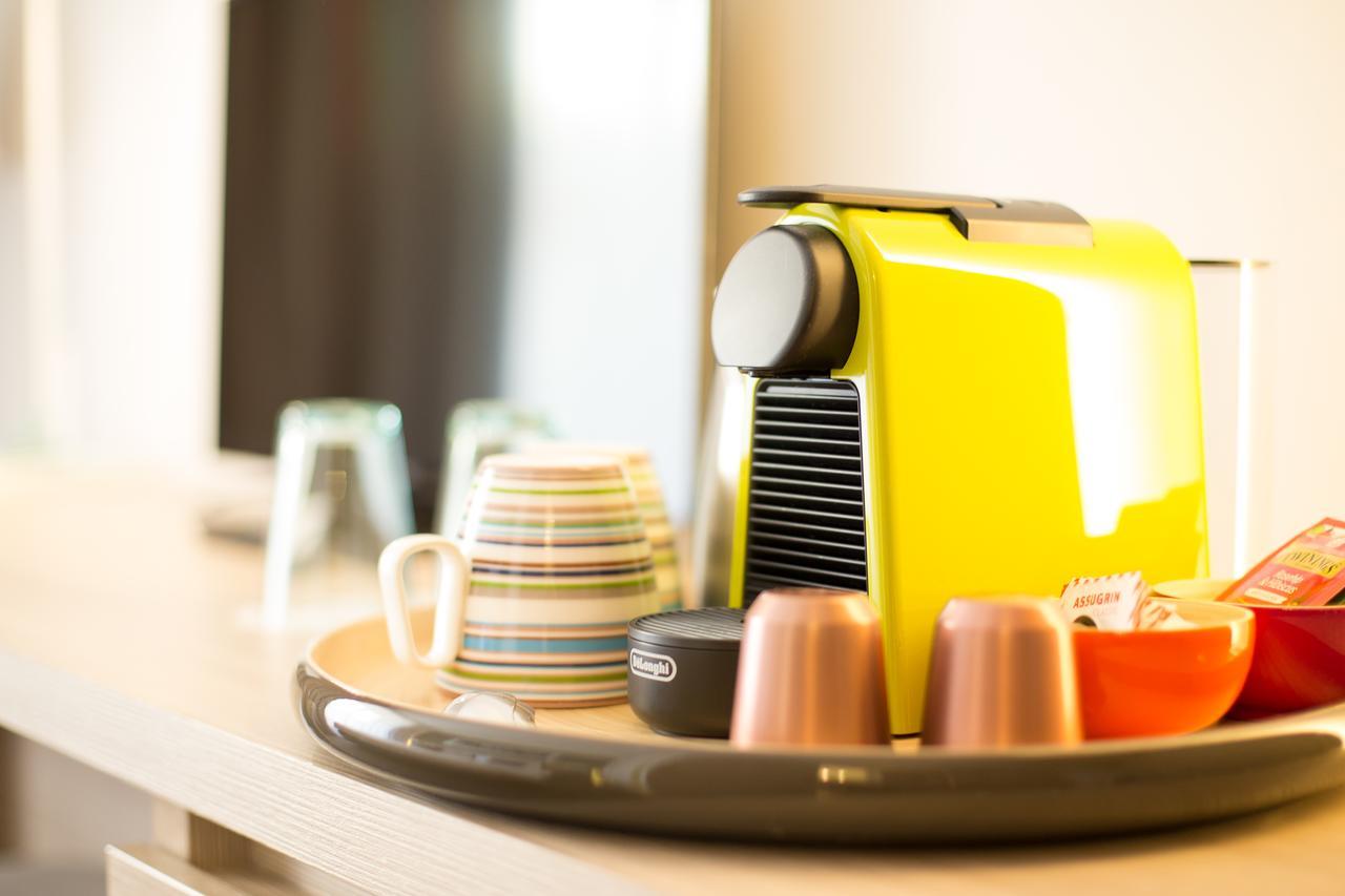 होटल Des Voyageurs Boutique 3*