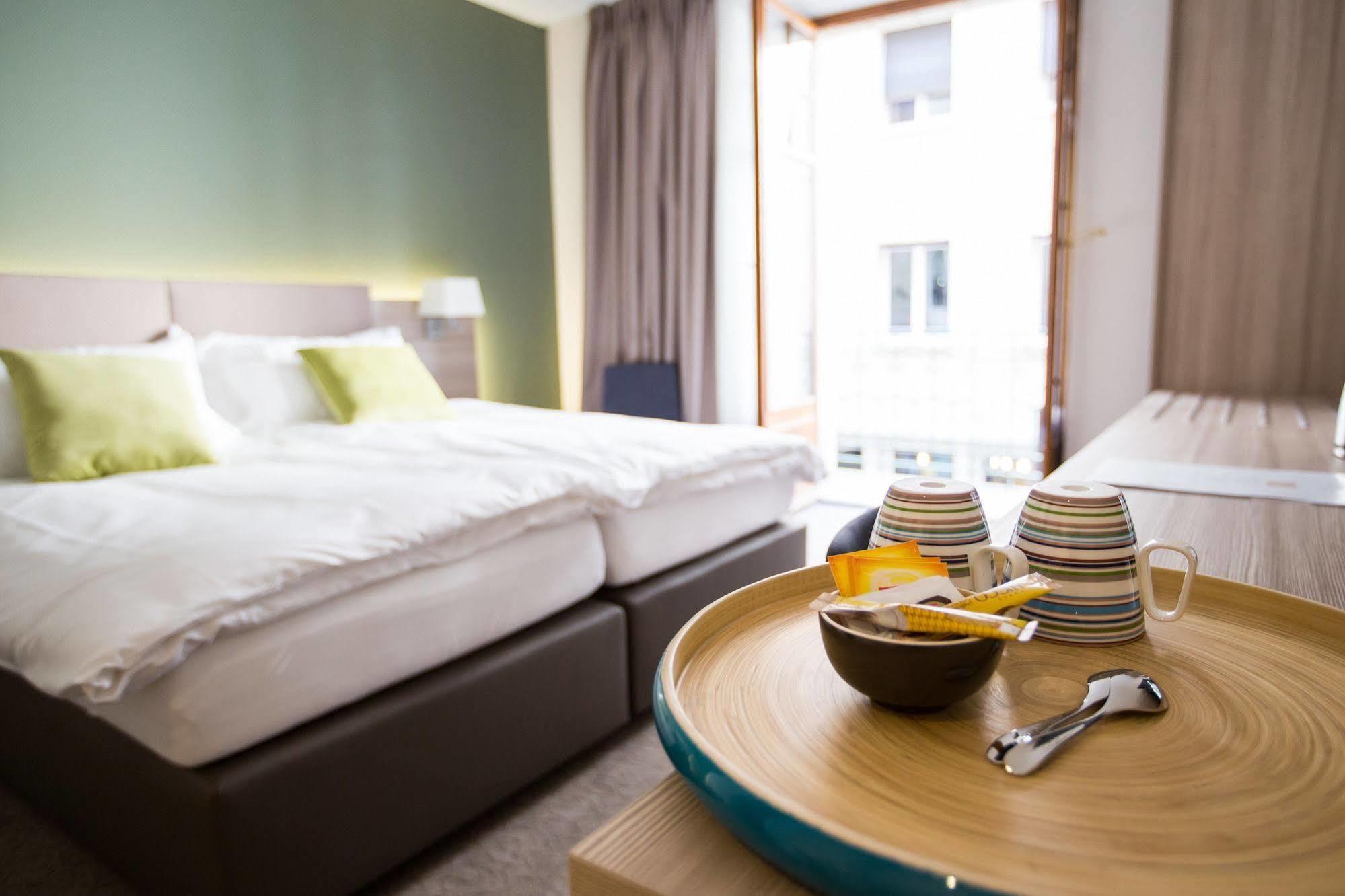 Des Voyageurs Boutique 3*