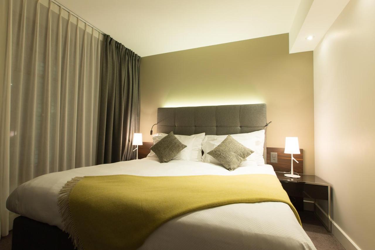 होटल Des Voyageurs Boutique Lausanne